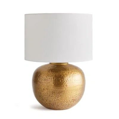 Napa Home & Garden Tara Table Lamp Large In Multi