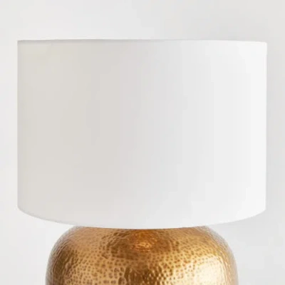 Napa Home & Garden Tara Table Lamp Large In Multi
