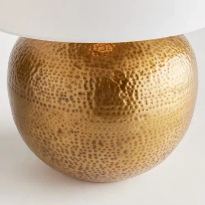 Napa Home & Garden Tara Table Lamp Large In Multi