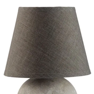 Napa Home & Garden Max Mini Lamp In Gray