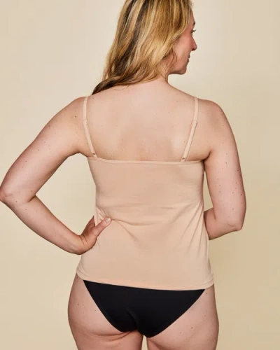 Meadow Luna Cotton Cami In Multi