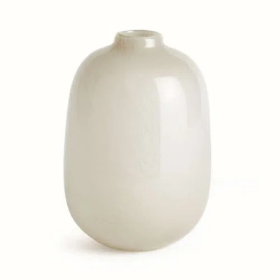 Napa Home & Garden Niall Vase In White