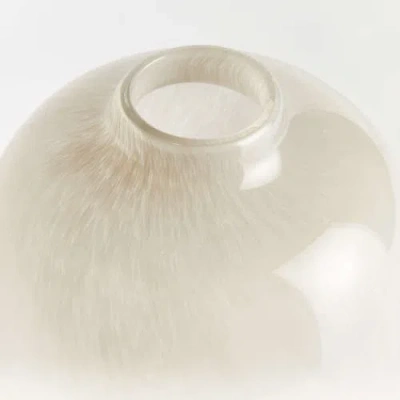 Napa Home & Garden Niall Vase In White