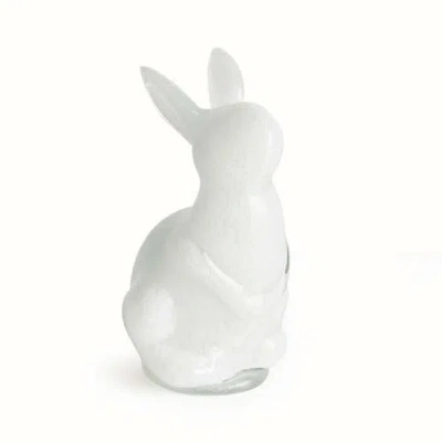 Napa Home & Garden Daisy Mae Bunny Large In White