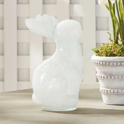 Napa Home & Garden Daisy Mae Bunny Large In White