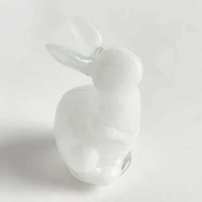 Napa Home & Garden Daisy Mae Bunny Large In White