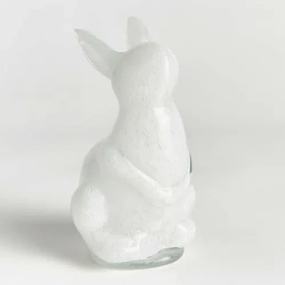 Napa Home & Garden Daisy Mae Bunny Large In White