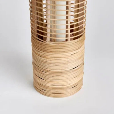 Napa Home & Garden Keaton Lantern Large In Gold