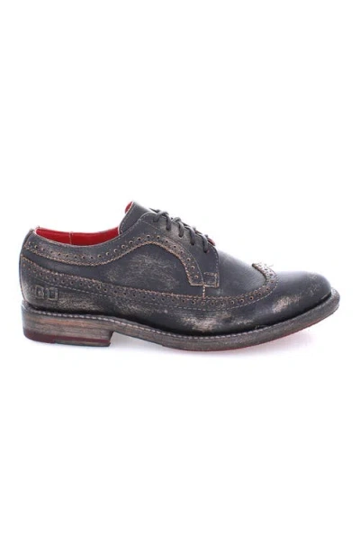 Bed Stu Lita K Ii Wingtip Oxford In Multi