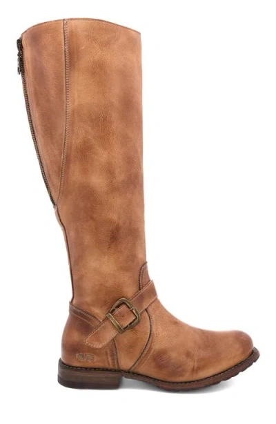 Bed Stu Glaye Riding Boot In Brown