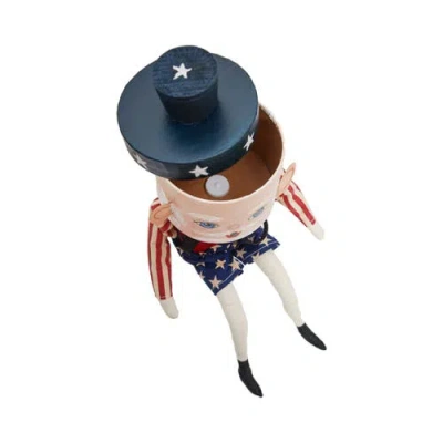 Gallerie Ii Glory Sam Figurine In Multi