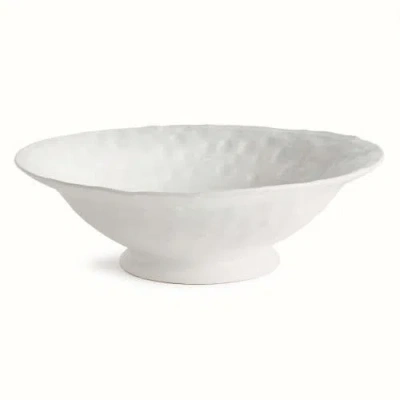 Napa Home & Garden Barclay Butera Sorrento Decorative Bowl Large In White