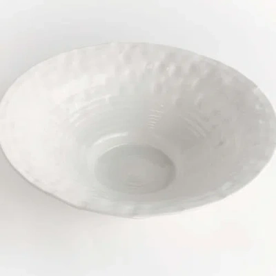 Napa Home & Garden Barclay Butera Sorrento Decorative Bowl Large In White