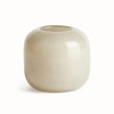 Napa Home & Garden Melora Vase In White