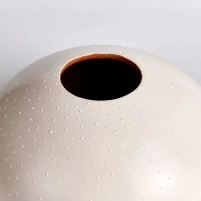 Napa Home & Garden Keyla Vase Medium In White