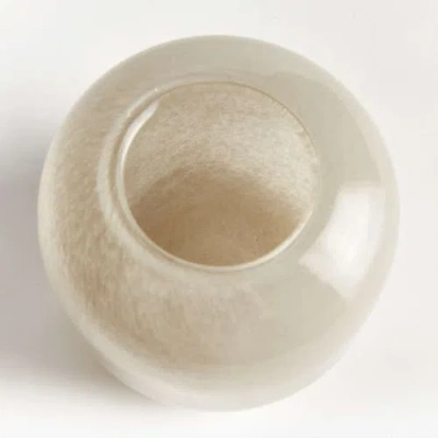 Napa Home & Garden Melora Vase In White