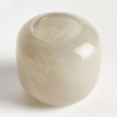 Napa Home & Garden Melora Vase In White