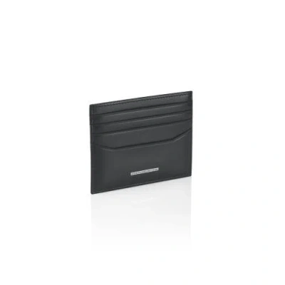Porsche Design Classic Cardholder 8 Cc In Black