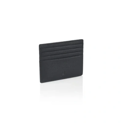Porsche Design Business Cardholder 8 Cc In Black