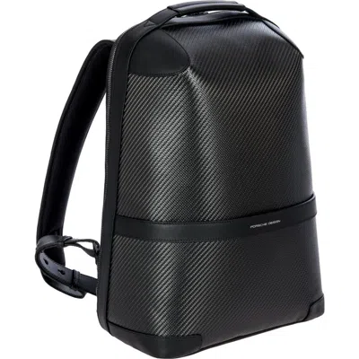 Porsche Design Carbon Backpack In Black