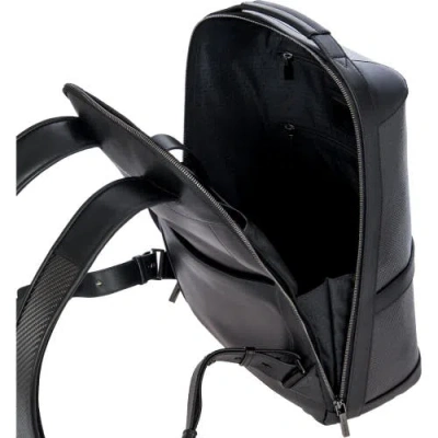 Porsche Design Carbon Backpack In Black