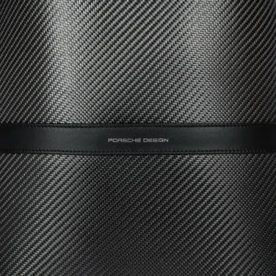 Porsche Design Carbon Backpack In Black