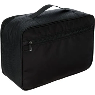 Porsche Design Shoe Bag In Black