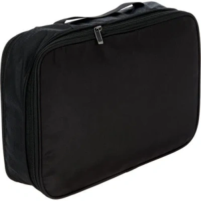 Porsche Design Packing Cube Medium In Black
