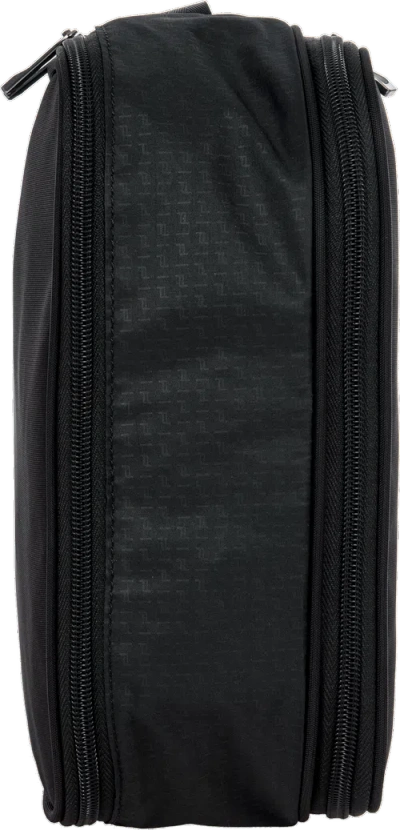 Porsche Design Packing Cube Medium In Black