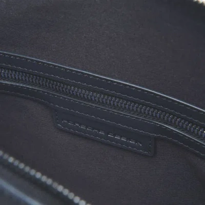 Porsche Design Carbon Briefcase S In Black