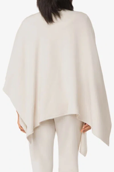 Helen Jon Maxwell Wrap In Neutral