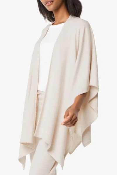 Helen Jon Maxwell Wrap In Neutral