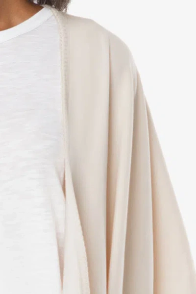 Helen Jon Maxwell Wrap In Neutral