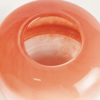 Napa Home & Garden Melora Vase In Pink