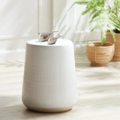 Napa Home & Garden Moby Whale Sculptures Set Of 2 In Silver