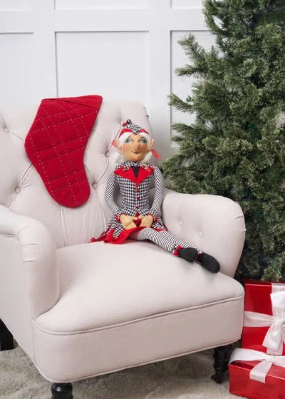 Gallerie Ii Pixie Figurine In Multi