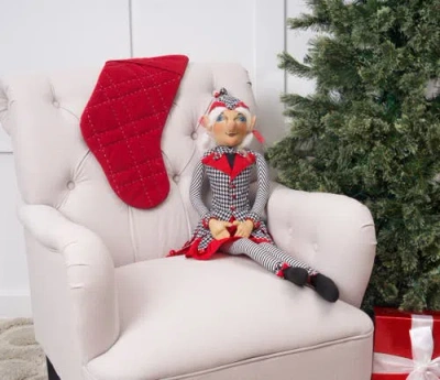 Gallerie Ii Pixie Figurine In Multi