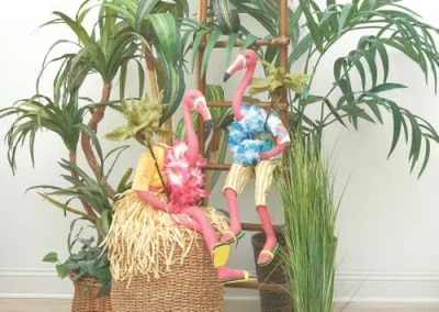 Gallerie Ii Farrah Figurine In Multi