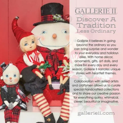 Gallerie Ii Trudy Halloween Figurine In Multi