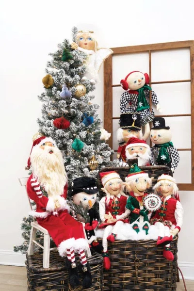 Gallerie Ii Celeste Angel Figurine In White