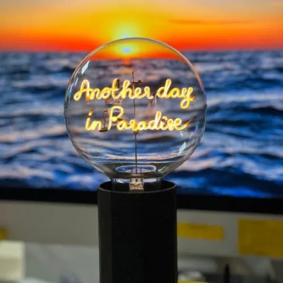 Mitb Another Day In Green