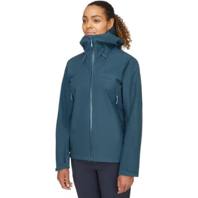 Rab Namche Gtx Jacket In Multi