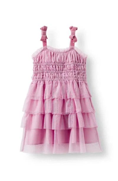 Cotton On Kids Kid's Marnie Dress Up Dress In Pink
