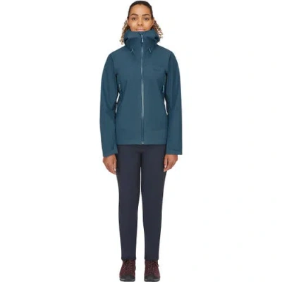 Rab Namche Gtx Jacket In Multi