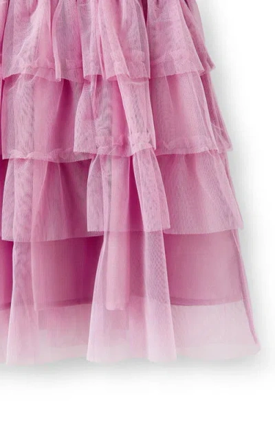 Cotton On Kids Kid's Marnie Dress Up Dress In Pink