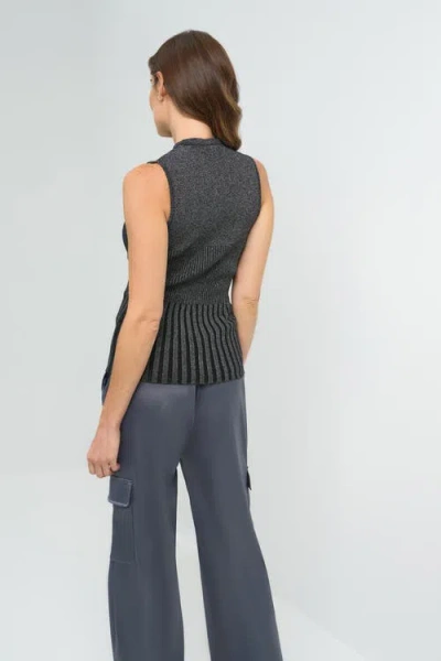 Anatomie Seacrest Top In Black