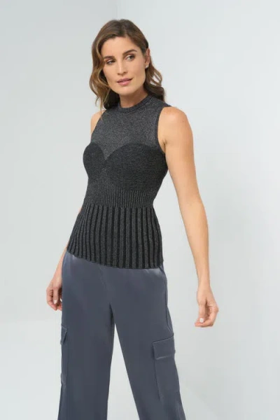 Anatomie Seacrest Top In Black