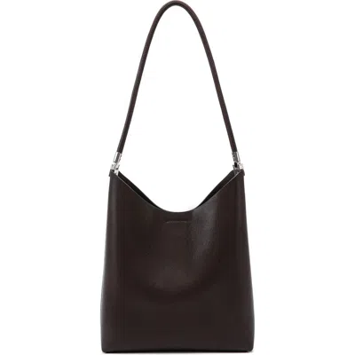 Bob Oré Blue Collection Eclipse Handbag In Brown