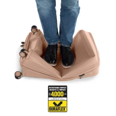 Heys Airlite 30 Inch Luggage In Neutral