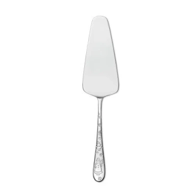 Villeroy & Boch Toy's Delight Flatware Cake Slice In Silver